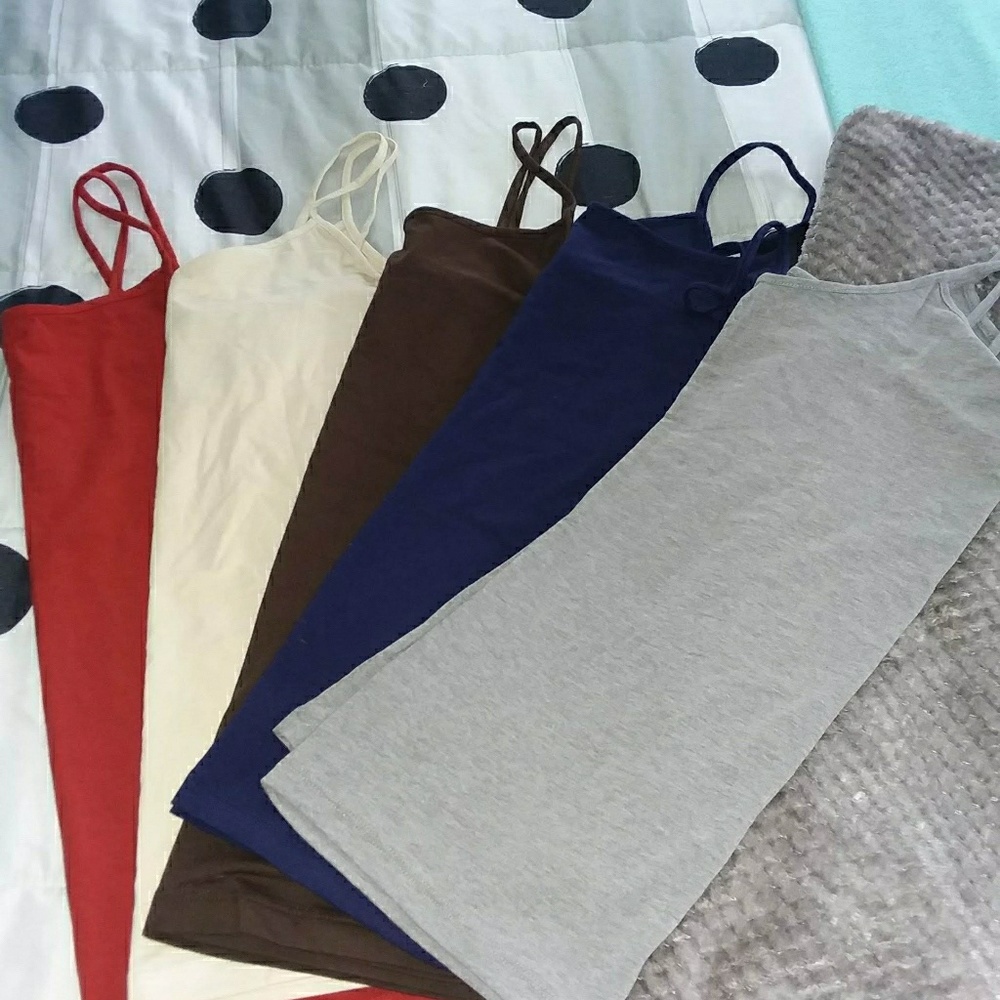 Camisole